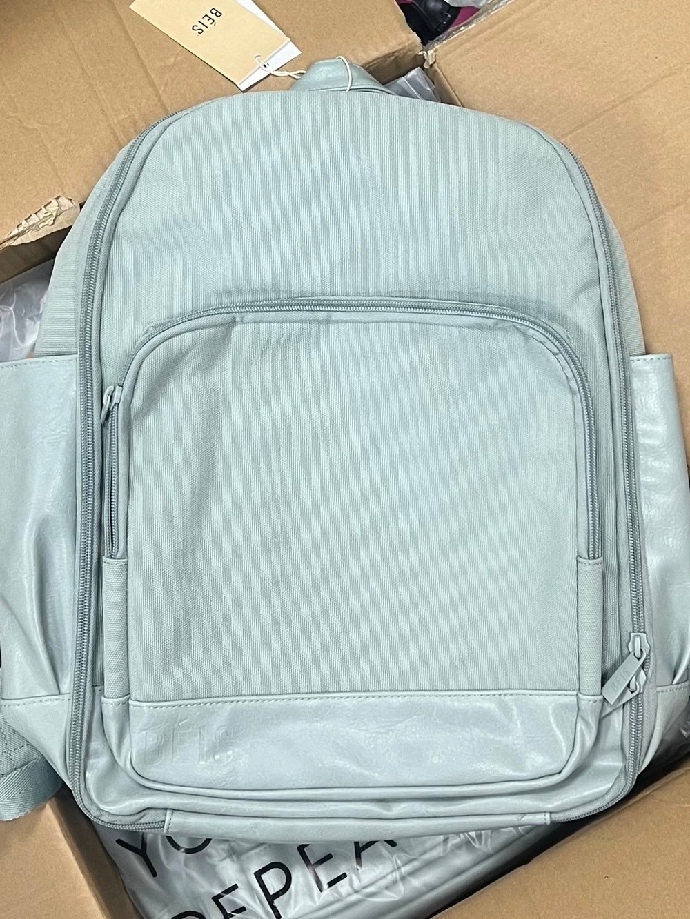 BEIS backpack - Picture 4 of 8